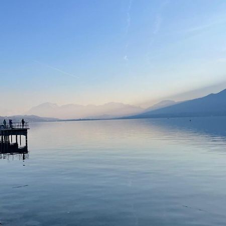 La Casa Du Lac Le Bourget-du-Lac Extérieur photo