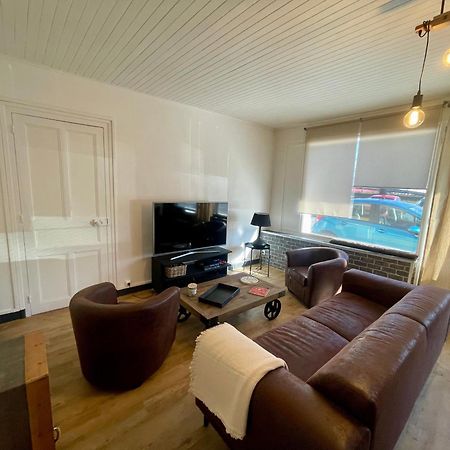 La Casa Du Lac Le Bourget-du-Lac Extérieur photo