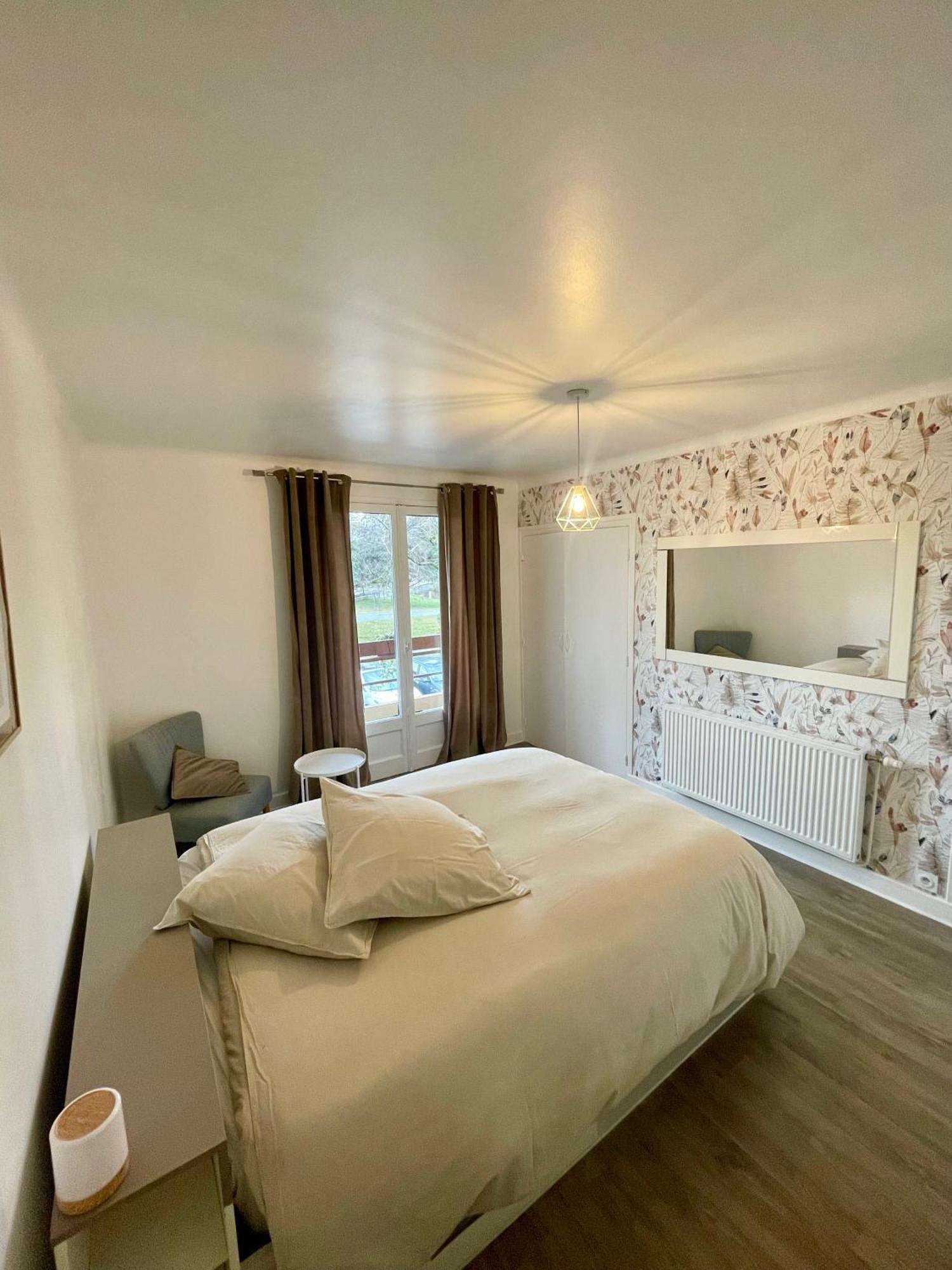 La Casa Du Lac Le Bourget-du-Lac Extérieur photo