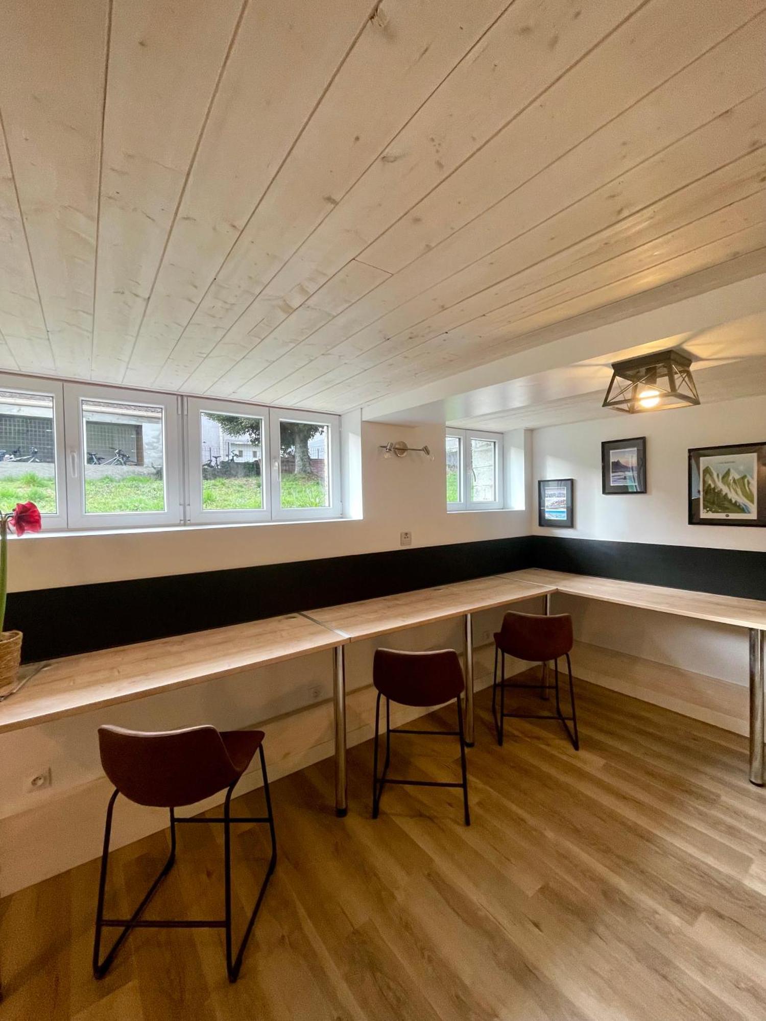 La Casa Du Lac Le Bourget-du-Lac Extérieur photo