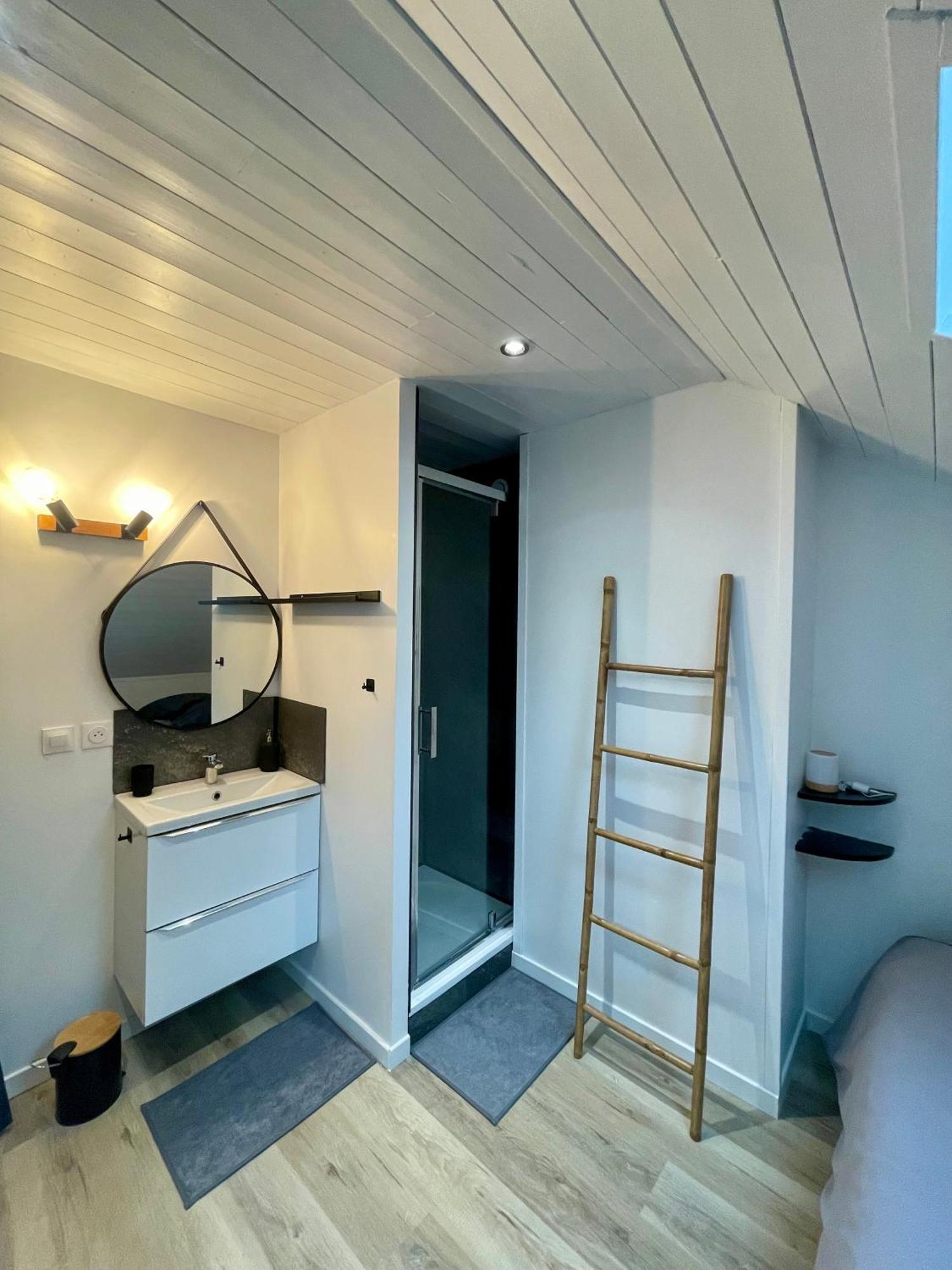 La Casa Du Lac Le Bourget-du-Lac Extérieur photo